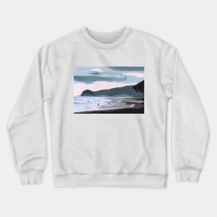 Dusk Crewneck Sweatshirt